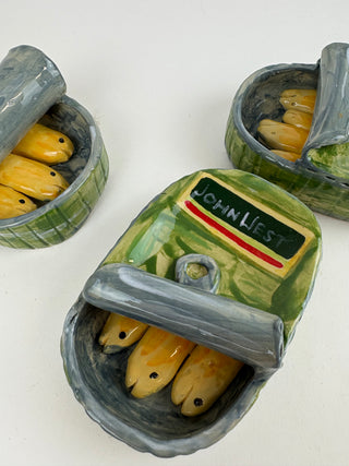 Sculpture - John West Tuna 2