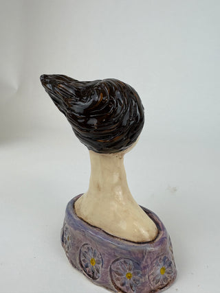 Mini Bust - Luna