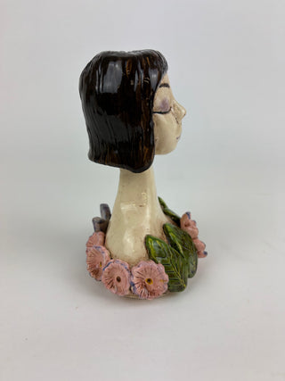Mini Bust - Hannah