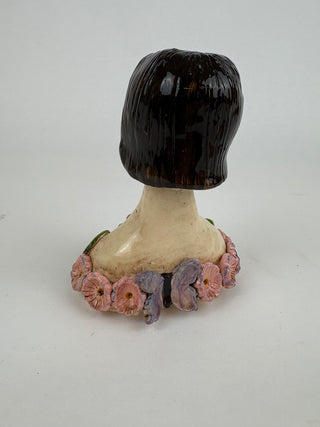 Mini Bust - Hannah