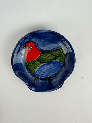 Spoon Rest- Finch