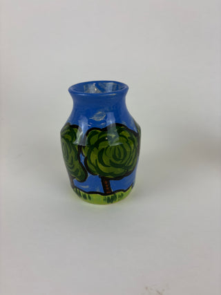 Mini Vase - House