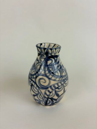 Mini Vase - Aegean 3