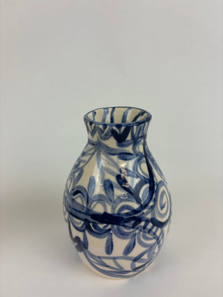 Mini Vase - Aegean 3