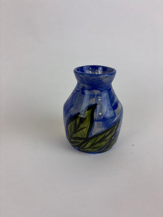 Mini Vase - Sulfur Crest