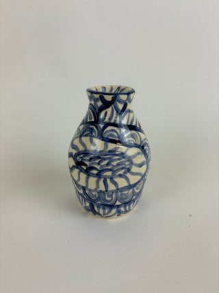 Mini Vase - Aegean 4