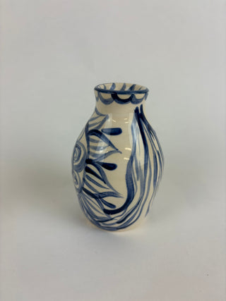 Mini Vase - Aegean 4