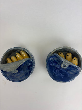 Sculpture - Brunswick Tuna