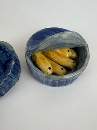 Sculpture - Brunswick Tuna