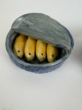 Sculpture - Brunswick Tuna