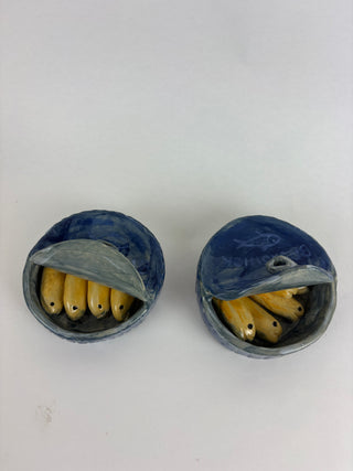 Sculpture - Brunswick Tuna