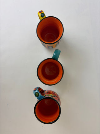 Mug - Wonder Wozzer