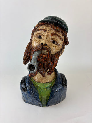Garden Dweller - Smokin Sammy