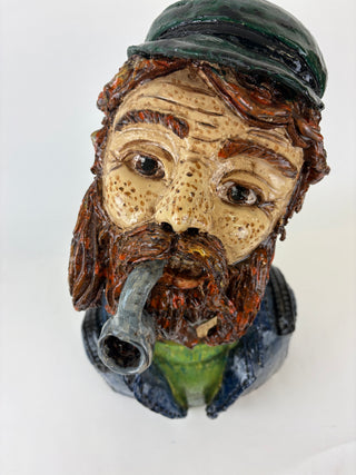 Garden Dweller - Smokin Sammy
