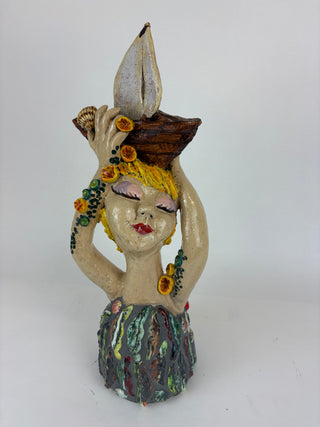 Garden Dweller Small - Sail Away