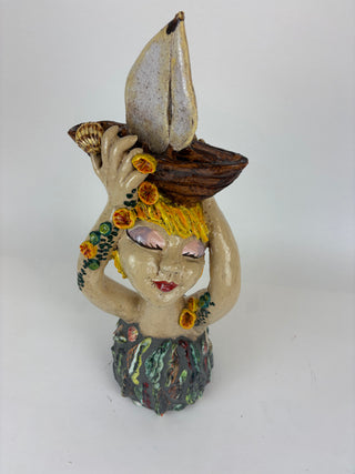 Garden Dweller Small - Sail Away