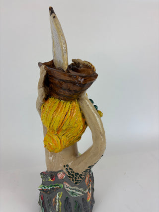 Garden Dweller Small - Sail Away