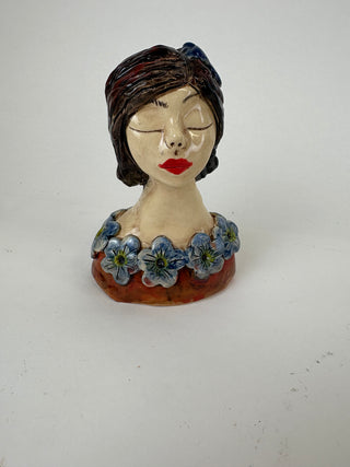 Mini Bust - Fiona