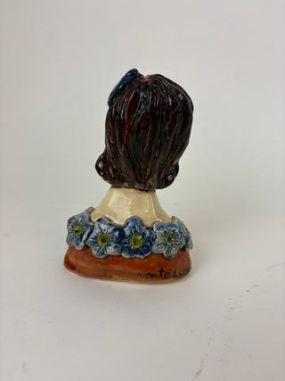 Mini Bust - Fiona