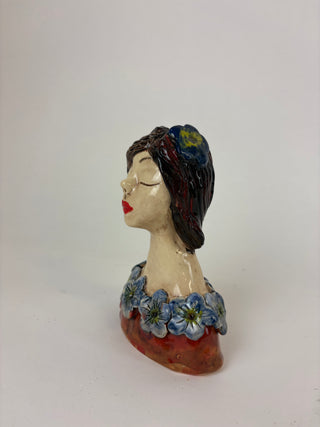 Mini Bust - Fiona