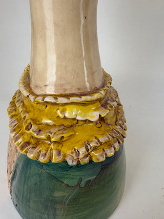 Bust - Frida Green