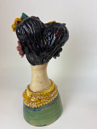 Bust - Frida Green