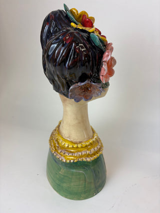 Bust - Frida Green