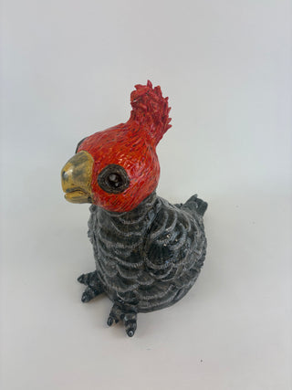 Animal Sculpture - Gayle Gang Gang
