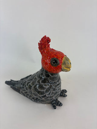 Animal Sculpture - Gayle Gang Gang