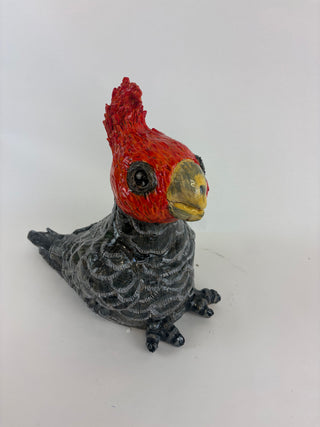 Animal Sculpture - Gayle Gang Gang