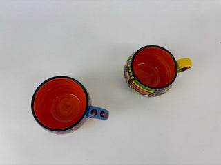 Round Mug - Wonder Wozzer