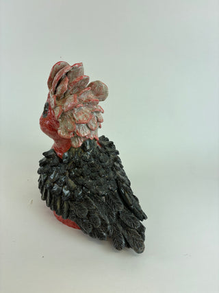Animal Sculpture - Grace Galah