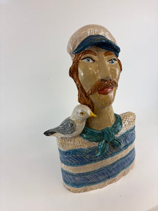 Garden Dweller - Sven Sailor