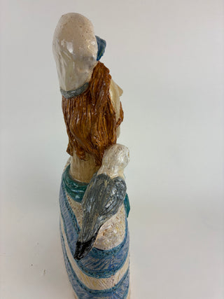 Garden Dweller - Sven Sailor