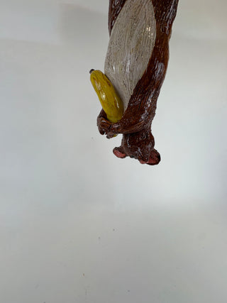 Animal Sculpture - Hanging Possum Nana ringtail