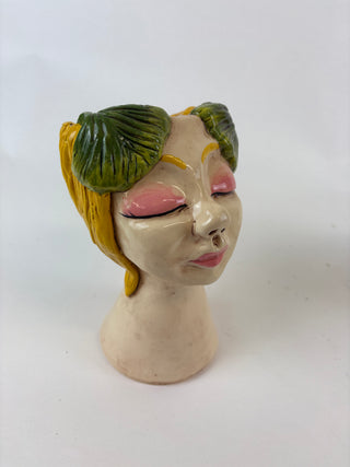 Head Planter Small - Ro Ro