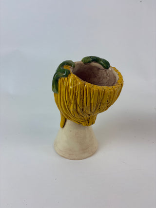 Head Planter Small - Ro Ro