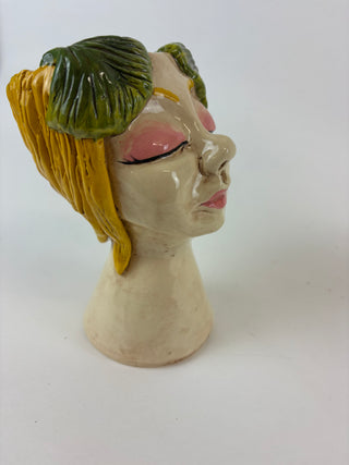 Head Planter Small - Ro Ro