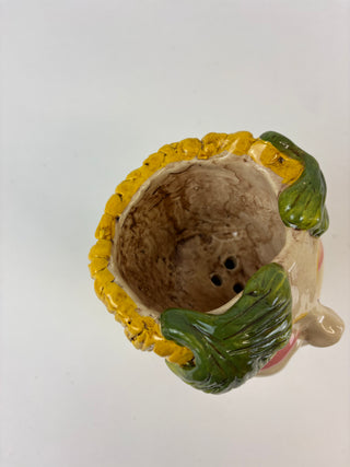 Head Planter Small - Ro Ro