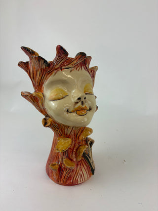 Head Planter - Lina