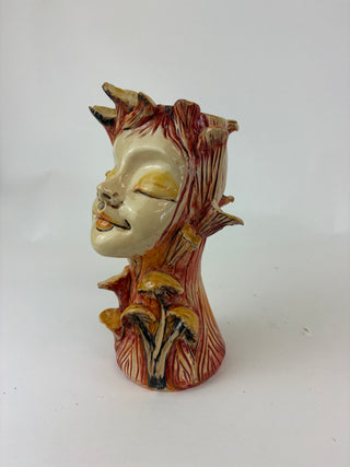 Head Planter - Lina