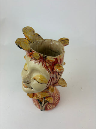 Head Planter - Lina
