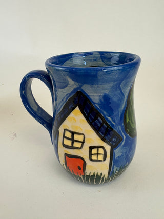 Mug - Night House