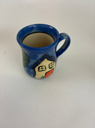Mug - Night House