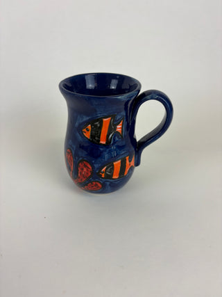 Mug - Turtle time
