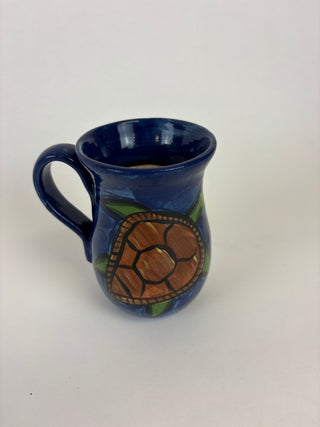 Mug - Turtle time