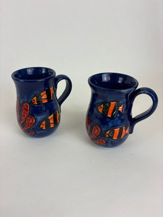 Mug - Turtle time