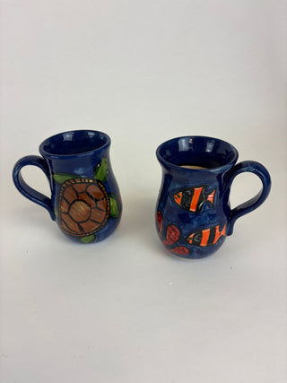 Mug - Turtle time