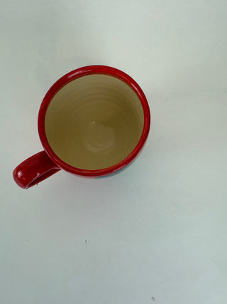 Mug - Black Cockatoo