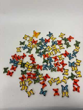 Tile Pack - Butterfly Small